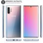 Back Cover for Samsung Galaxy Note 10 Plus - Transparent