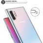 Back Cover for Samsung Galaxy Note 10 Plus - Transparent