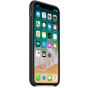 Back Cover For Apple iPhone XS Max - Black