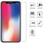 Glass Pro Plus Glass Screen Protector for Apple iPhone X - Transparent