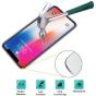 Glass Pro Plus Glass Screen Protector for Apple iPhone X - Transparent