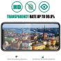 Glass Pro Plus Glass Screen Protector for Apple iPhone X - Transparent