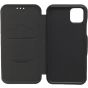 Puloka Flip Cover For Apple iPhone 11 Pro Max - Black