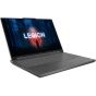 Lenovo Legion Slim 5 16IRH8 Gaming Laptop, Intel Core i7-13700H, 512GB SSD M.2 2280 PCIe 4.0x4 NVMe, 16GB RAM, 16 Inch, WQXGA, 165Hz, NVIDIA GeForce RTX 4050 6GB GDDR6, Windows 11 - Storm Grey