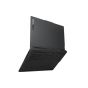 Lenovo Legion Pro 5 16IRX9 Gaming laptop, 16 Inch WQXGA, Intel Core i7-14700HX, 1TB SSD, 16GB RAM, Nvidia GeForce RTX 4070 8GB, Windows 11 - Onyx Grey