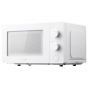 Xiaomi Microwave, 20 Liters, White - MWB010-2A