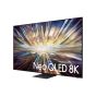 Samsung 75 Inch 8K UHD Smart Neo QLED TV with Built-in Receiver - 75QN800D 