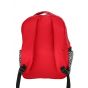 Gharibo Bags School Backpack For Girls, Hotel Transylvania Pattern - Red