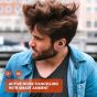 JBL Live Free In-Ear Wireless Earphones, with Microphone, Navy- ‎JBLLIVEFRNCPTWSU