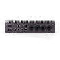 Universal Audio DJ Mixer, Grey - Apollo x4