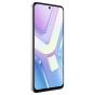 Vivo Y19s, 128GB, 6GB RAM, 4G LTE, Dual SIM - Silver