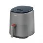 Cosori Digital Air Fryer, 3.8 Liters, 1750 Watt, Grey - CAF-LI401S-GRY