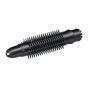 BaByliss Hot Air Brush, 300 Watt, Black - 2656E