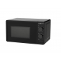 Sokany Microwave, 20 Liters, Black - SK-439