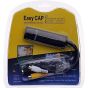 Easycap USB 2.0 Video Adapter with Audio Cable