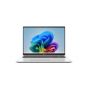ASUS Vivobook 16 X1607QA-MB054W 90NB15Z2-M003U0 Laptop, Qualcomm Snapdragon X X1 26 100, 1TB SSD, 16GB RAM, 16 Inch, WUXGA, IPS, 60Hz, Qualcomm Adreno Graphics, Windows 11 - Cool Silver​​​​​​