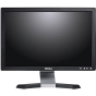 Dell 17 Inch WXGA+ LCD Monitor, 60Hz, Black - E178WFP