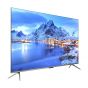 Sharp FL6 Series 50 Inch 4K UHD Smart LED TV with Built-in Receiver - 4T-C50FL6EX  with Free 6 Months Shahid VIP and STARZPLAY Voucher