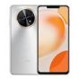 Huawei Nova Y91 Dual SIM, 256GB, 8GB RAM, 4G LTE - Moonlight Silver