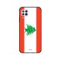 Zoot Lebanon flag Printed Back Cover for Huawei Nova 7i