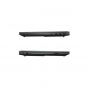 اتش بي Victus 15-fa1036ne لابتوب، إنتل كور i5-13500H، 512 جيجا SSD، 16 جيجا رام، 15.6 بوصة، شاشة FHD 144Hz، كارت شاشة انفيديا جي فورس RTX 4050 6 جيجا، دوس - أسود