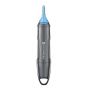 Remington Nano Series Nose and Ear Trimmer, Black - NE3450