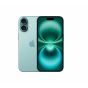 Refurbished Apple iPhone 16, 128GB, 8 RAM, 5G - Teal, Diamond Grade, 12 Months Warranty