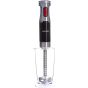 Media Tech Full Mix Pro Hand Blender, 800 Watt, Black - MT-HB15