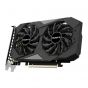 Gigabyte GeForce RTX™ 3050 WINDFORCE OC 6G Graphic Card, 6GB