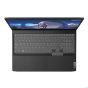 Lenovo IdeaPad Gaming 3 15IAH7 Laptop, Intel Core i7-12650H, 15.6 Inch FHD, 512GB SSD, 16GB RAM, NVIDIA GeForce RTX 3050 4GB, Win 11 - Grey