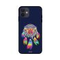 Dream Catcher Printed Back Cover for Apple iPhone 12 Mini
