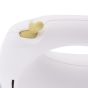 Mienta Four in One bundle, Blender, Chopper, Hand mixer and Press Citrus - FP4000A 