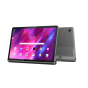 تابلت لينوفو يوجا تاب 11، شاشة 11 بوصة، 256 جيجا، 8 جيجا رام، 4G LTE - رمادي