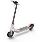 Xiaomi Mi 3 Digital Electric Scooter, 100KG, Black and Silver - BHR4853GL