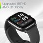 Amazfit GTS 4 Mini Smart Watch - Midnight Black