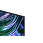 Samsung 65 Inch 4K UHD Smart OLED TV with Built-in Receiver - 65S90DA