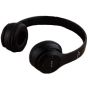 Wireless Bluetooth Headset Music P47-Black