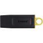 Kingston Exodia USB 3.20 Flash Drive, 128GB - DTX/128GB