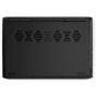 Lenovo IdeaPad Gaming 3 Laptop,  Intel Core i5-11320H, 15.6 Inch, 512GB SSD, 8GB RAM, NVIDIA GeForce RTX 3050 4GB GDDR6 Graphics, Dos- Shadow Black- with Gaming RGB Mouse