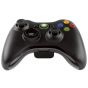 Microsoft Wireless Controller For Xbox 360 - Black