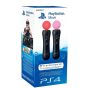 Sony Move Motion Controller For PlayStation 4 - Black