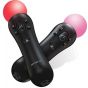 Sony Move Motion Controller For PlayStation 4 - Black