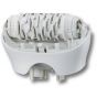 Braun Wide Epilation Head for Silk-epil 9, White - 81533164