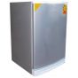 Alaska Upright Freezer, Defrost, 135 Liters, Silver- UP140
