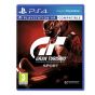 Gran Turismo Sport Game for PlayStation 4