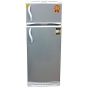 Alaska Freestanding Refrigerator, Defrost, 294.5 Liters, Silver- KSD 29

