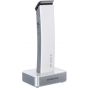 Dingil G Hair and Beard Trimmer, Silver - Rf-9101