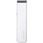 Dingil G Hair and Beard Trimmer, Silver - Rf-9101