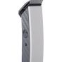 Dingil G Hair and Beard Trimmer, Silver - Rf-9101