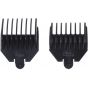 Dingil G Hair and Beard Trimmer, Silver - Rf-9101